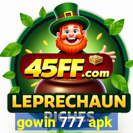 gowin 777 apk